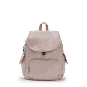 Kipling City Pack S Backpack Mild Rose