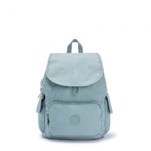 Kipling City Pack S Backpack Sea Gloss