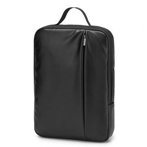 Moleskine Classic Pro Device Bag Vert 15" Black