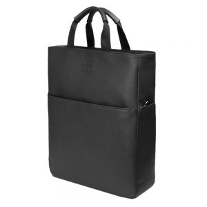 Moleskine Classic Vertical Shopper Bag Black