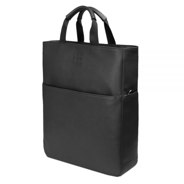 Moleskine Classic Vertical Shopper Bag Black