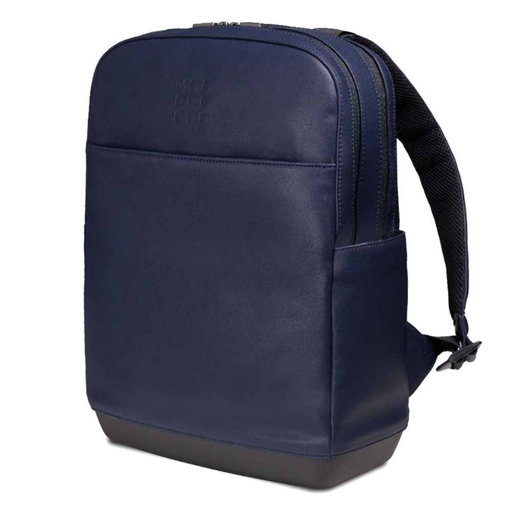 Moleskine Classic Pro Backpack Sapphire Blue Moleskine Classic Pro Backpack Sapphire Blue