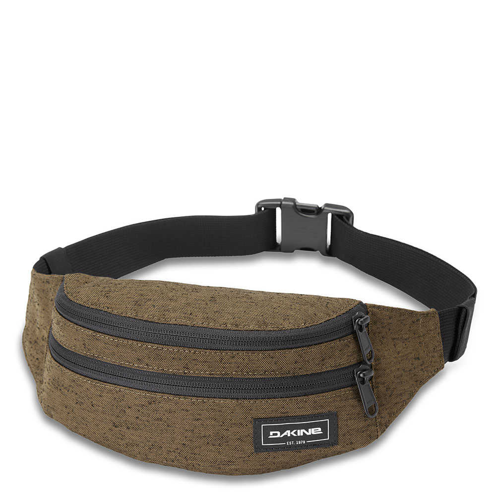Dakine Classic Hip Pack Heuptas Dark Olive Dakine Classic Hip Pack Heuptas Dark Olive
