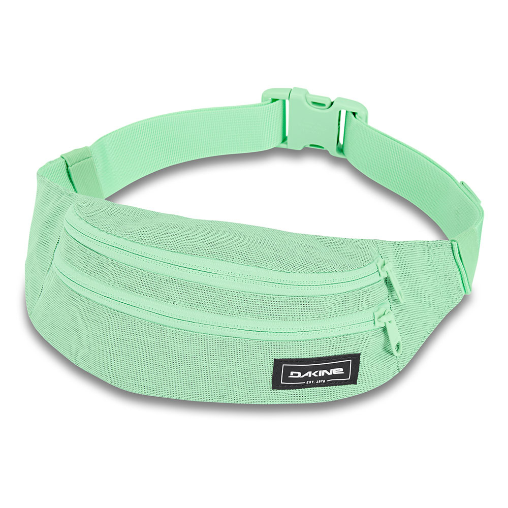 Dakine Classic Hip Pack Heuptas Dusty Mint Dakine Classic Hip Pack Heuptas Dusty Mint