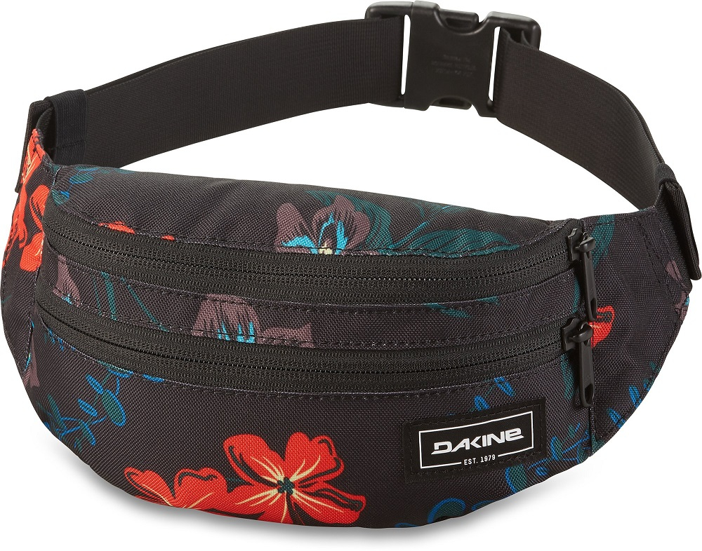 Dakine Classic Hip Pack Heuptas Twilight Floral Dakine Classic Hip Pack Heuptas Twilight Floral