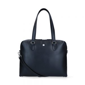 FMME Claudia Laptoptas 15.6" Classic Black