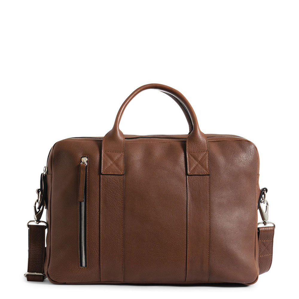 Still Nordic Dundee Clean Brief 2 Room 13" Brown Still Nordic Dundee Clean Brief 2 Room 13" Brown