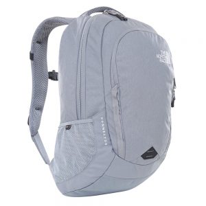 The North Face Connector Rugtas Mid Grey Dark Heather/ Mid Grey