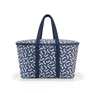 Reisenthel Koeltas Coolerbag Signature Navy