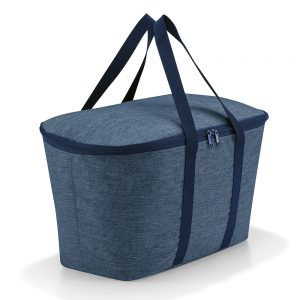 Reisenthel Koeltas Coolerbag Twist Blue