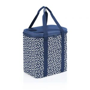 Reisenthel Koeltas Coolerbag XL Signature Navy