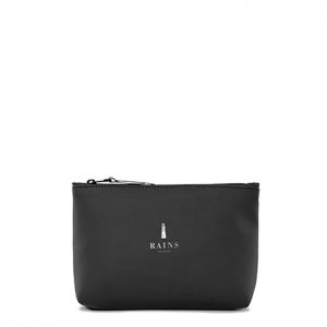 Rains Original Cosmetic Bag Black