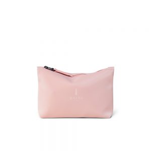 Rains Original Cosmetic Bag Blush