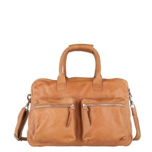 Cowboysbag Schoudertas The Bag Tobacco