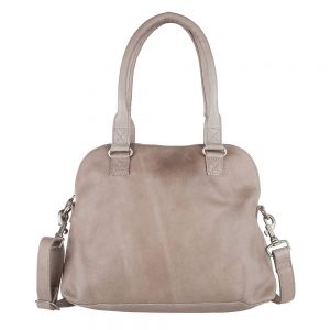 Cowboysbag Bag Carfin Schoudertas Elephant Grey