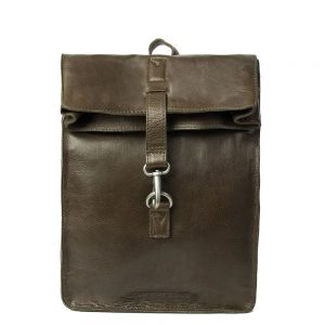 Cowboysbag Backpack Little Doral Laptop 13" Dark Green