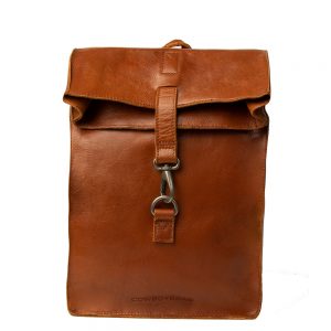 Cowboysbag Backpack Little Doral Laptop 13" Tan