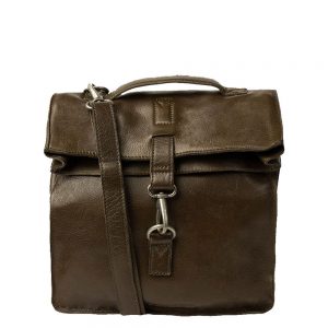 Cowboysbag Bag Jess Schoudertas Dark Green