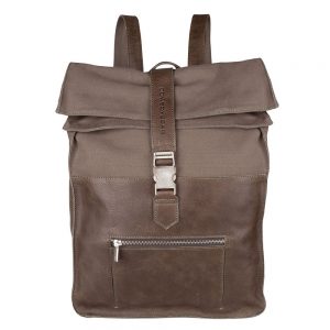 Cowboysbag Backpack Hunter Laptop 15.6" Storm Grey