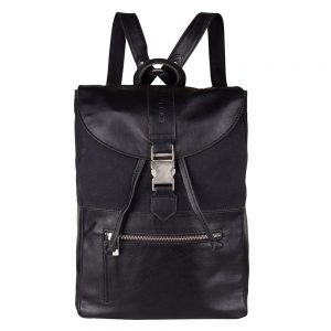 Cowboysbag Backpack Nova Laptop 13" Black 2277
