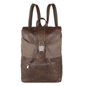 Cowboysbag Backpack Nova Laptop 13" Storm Grey 2277