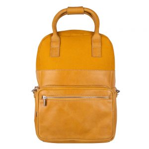 Cowboysbag Backpack Rocket Laptop 13" Amber 2275