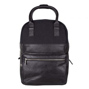 Cowboysbag Backpack Rocket Laptop 13" Black 2275