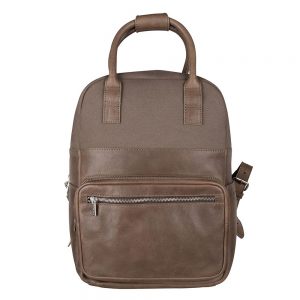 Cowboysbag Backpack Rocket Laptop 13" Storm Grey 2275