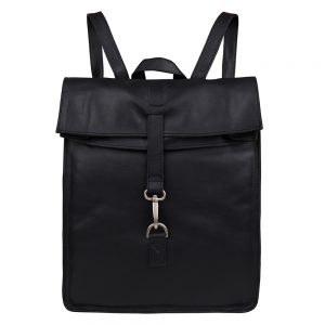 Cowboysbag Backpack Doral Laptop Rugzak 15" Black