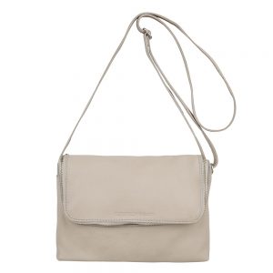 Cowboysbag Bag Benson Schoudertas Oatmeal 2126