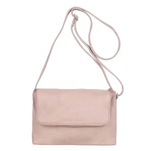 Cowboysbag Bag Benson Schoudertas Rose 2126