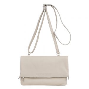 Cowboysbag Bag Burke Schoudertas Oatmeal 2128