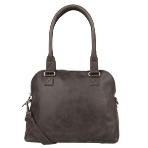 Cowboysbag Bag Carfin Schoudertas Storm Grey