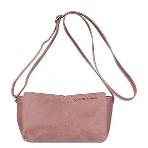 Cowboysbag Bag Carmi Schoudertas Rose 2201