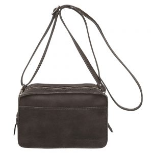 Cowboysbag Bag Folkestone Schoudertas Storm Grey