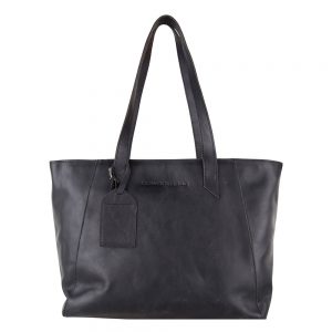 Cowboysbag Bag Jenner Schoudertas Black