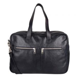Cowboysbag Bag Kyle Schoudertas Black