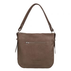 Cowboysbag Bag Suri Schoudertas Mud 2127