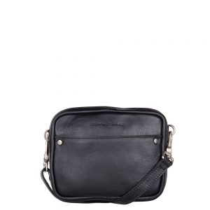 Cowboysbag Bag Bobbie Schoudertas Black