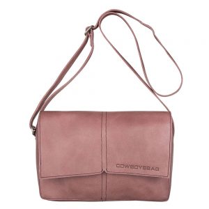 Cowboysbag Bag Dale Schoudertas Rose 2200