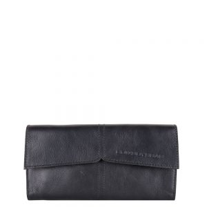 Cowboysbag Purse Danner Portemonnee Black 2202
