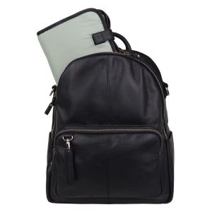 Cowboysbag Luiertas Oburn Black