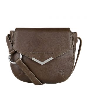 Cowboysbag Bag Montego Dark Green 2262