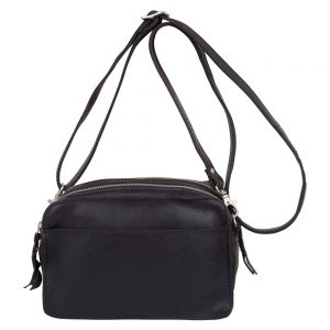 Cowboysbag Bag Folkestone Schoudertas Black
