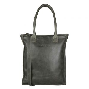 Cowboysbag Bag Woodridge Schoudertas 13" Dark Green