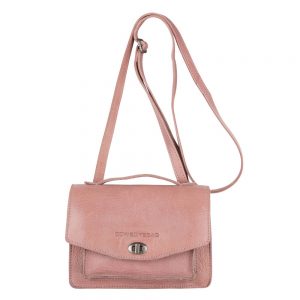 Cowboysbag Bag Carey Schoudertas Mauve 2183
