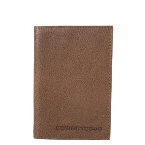 Cowboysbag Pasport Holder 1959 Taupe