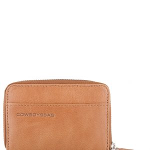 Cowboysbag Portemonnee Purse Haxby Tobacco