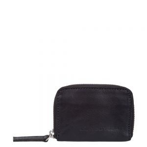 Cowboysbag Purse Holt Portemonnee Black