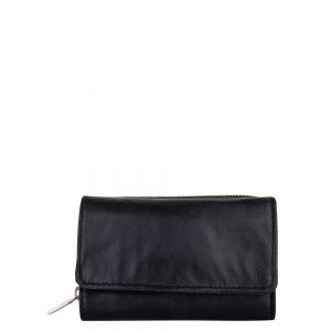 Cowboysbag Purse Ceres Portemonnee Black
